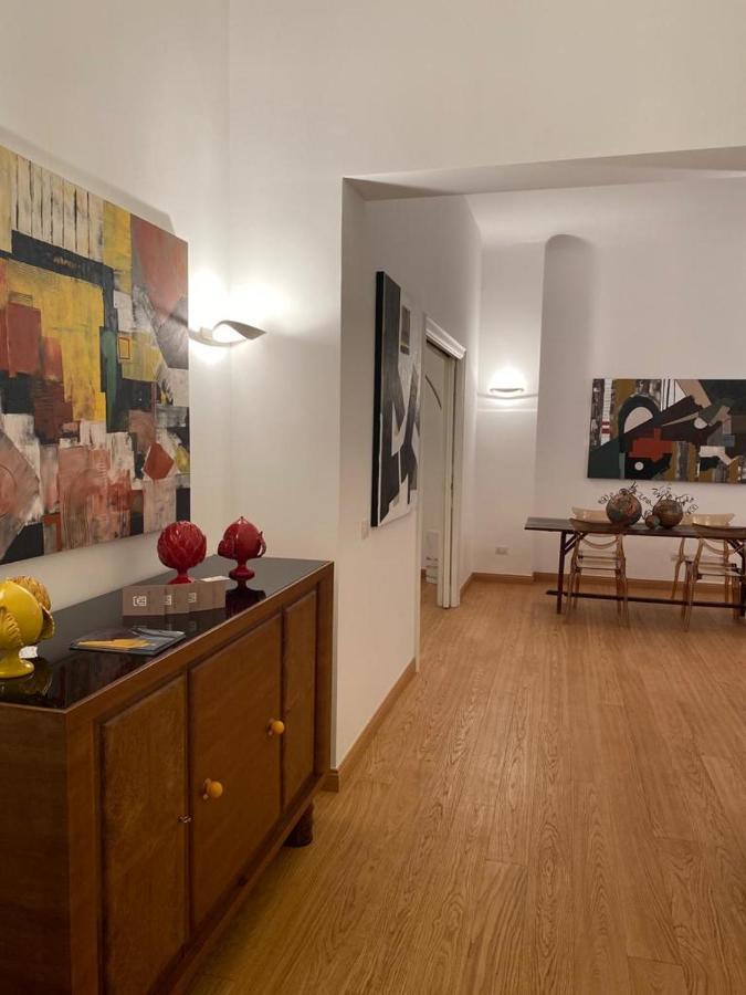 Art Maison Bozzi 51 Bari Exteriör bild
